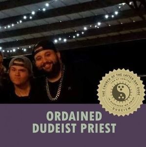 Meet your Posher, Jeffrey